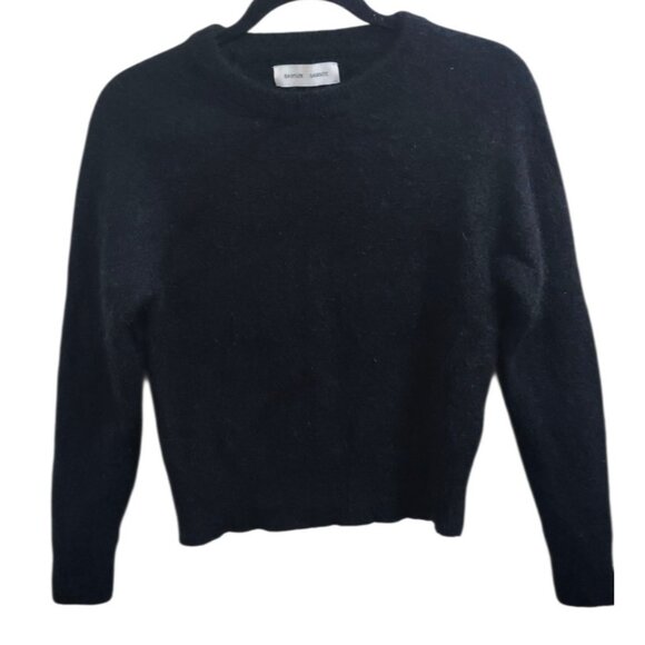 Samsoe Samsoe wool and alpaca sweater XS - Picture 2 of 12